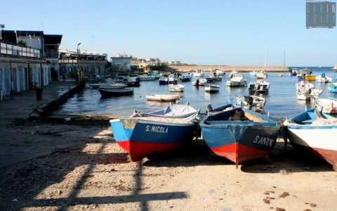 Tra pescatori e ville antiche un borgo che si valorizza ma non cambia: Torre a Mare